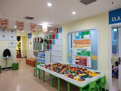 -贝尔机器人编程中心(西京店)