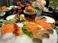-易生活购物公园