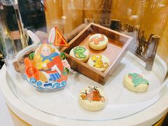 -北京稻香村(零号店)