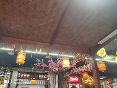 -外婆船宴餐厅·外婆喊你回家吃饭