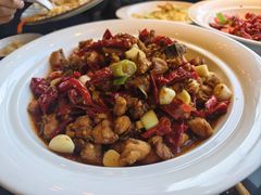 -巴依老爷新疆美食(清华东门店)