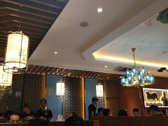 大堂-彭厨(玉荣庄店)