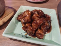 -新白鹿餐厅(城西银泰城店)