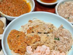 -裕兴记•蟹黄面馆(人民广场店)