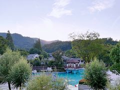 -余姚阳明温泉山庄
