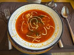 -玛丽亚西餐厅非遗俄餐