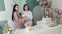 -上海百佳母婴护理中心