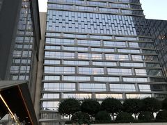 -四季酒店·空中花园 Aria on 9