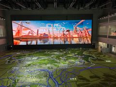-广州市城市规划展览中心