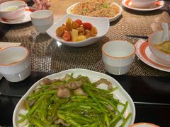 -老客家·客家菜(万达店)