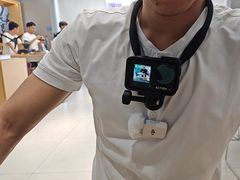 -DJI大疆(深圳华强北曼哈授权体验店)