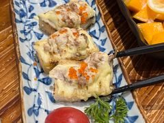 -小川洋风料理(街道口店)