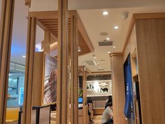 -马记永·兰州牛肉面(3019君尚店)