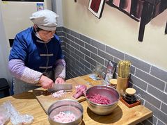 -清朝小馄饨(1号.双馨路店)