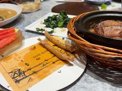 -聚丰园•湖鲜餐厅(阿红私房菜梅石路店)
