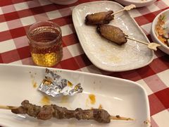 -西贝(上海我格广场店)