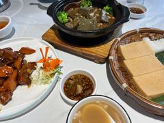 -猪腰一家·地道佛山菜(盐步店)