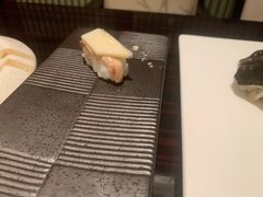 鹅肝寿司-汕头国际大酒店-牛一町目餐厅