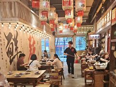 -旧街市鲜货老火锅(大光路店)