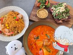 -Pekaa啤咖食肆Coffee&Bistro
