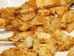 -老字号·阿里巴巴特色牦牛肉汤锅