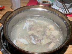 -椰夫人·养生椰子鸡(金沙洲永旺店)