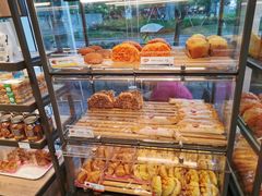-85度C(深圳佳宁娜店)