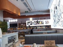 -大熊猫毛肚火锅(烟台万象汇店)