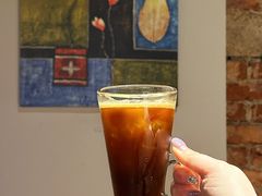 -欧典咖啡屋(台东店)