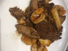 -京味斋·北京烤鸭(北京南站洋桥店)