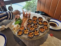 -極上萬膳·日料放题(来福士江景店)