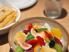 -O'eat Blossom&Pelican(深圳首店)