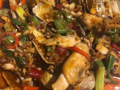 麻辣蛏子-必点海鲜·鲅鱼水饺(鞍山西道店)