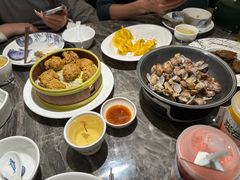 -前海沿·青岛菜(乐客城店)