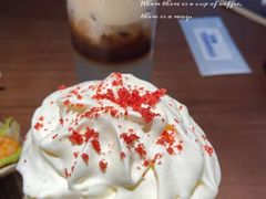 -魏客咖啡(中铁中心店)