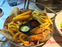 -安妮意大利餐厅(日坛店)