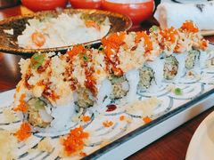 -鸟鹏烧鸟居酒屋(仁恒梦中心店)