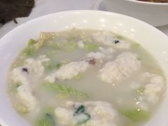 -新花城蟹粉馆(乌鲁木齐店)