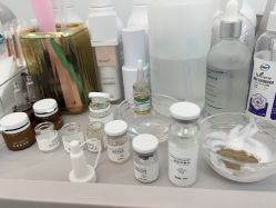 -己悦美学·皮肤管理