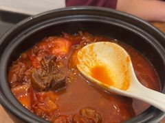-红菜坊·烤鸭·川鲁菜(杨镇店)