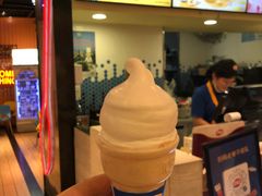 -DQ·蛋糕·冰淇淋(印象城店)