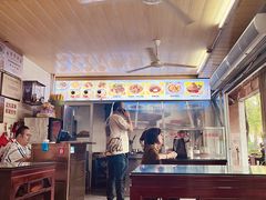 -好成财牛排馆(涂门街总店)