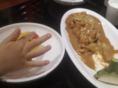 -皇城根北京风味主题餐厅(中海环宇城店)