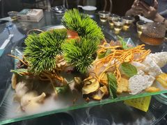 -一善菌·云南菌汤·云南菜(银泰城店)
