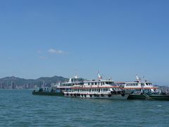 -刘公岛景区