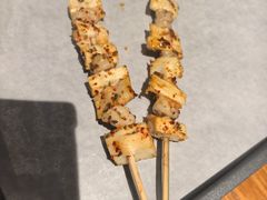 -肉串汪(西便门店)