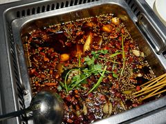 -味之绝美蛙鱼火锅(建设路店)