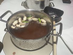 -呷哺呷哺 黄金牧场 (新中关购物中心店)