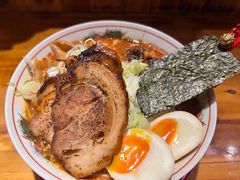 -老龙亭拉面店