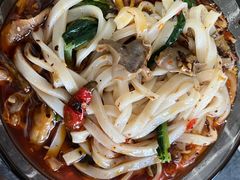 -十八梯邓凳面(大坪正街店)